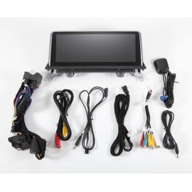 BMW X5 E70, X6 E71 E72 2010-2013 (A55)