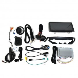 BMW X5 F15, X6 F16 2014-2017 (A55)