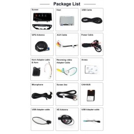 BMW X5 F15, X6 F16 2014-2017 (A55)