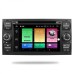Штатные Магнитолы Ford Focus C-MAX S, Focus, Mondeo, Kuga ANDROID 7inch 4/32GB