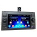 Штатные Магнитолы Ford Focus C-MAX S, Focus, Mondeo, Kuga ANDROID 7inch 4/32GB