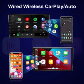 Штатная магнитола G9 6/128 360° камера