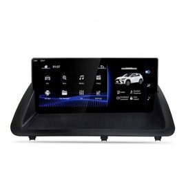 Lexus CT200 2012-2017