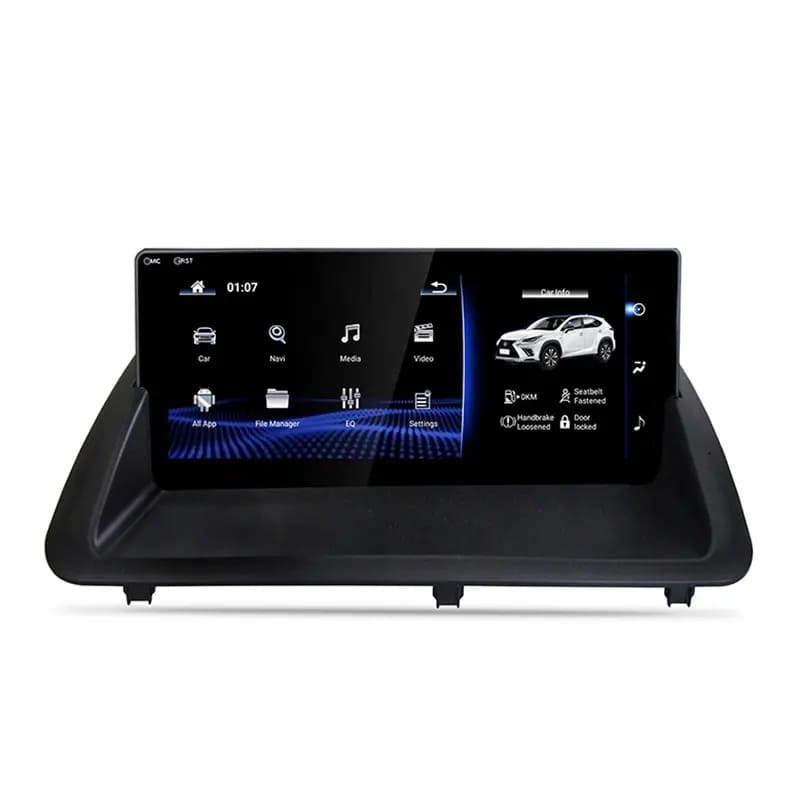 Lexus CT200 2012-2017