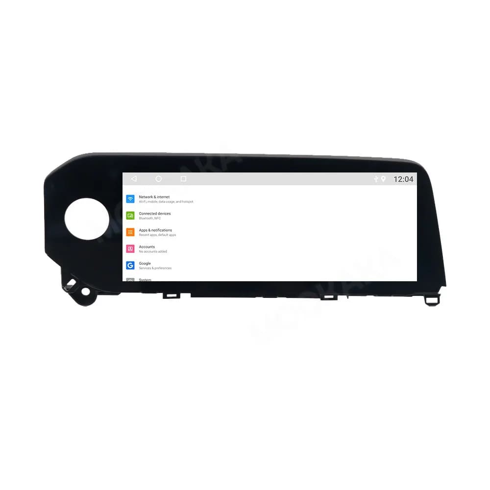 Lexus ES 2021-2022 (A53)