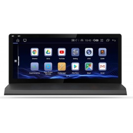 Lexus NX 2014-2017 (A53)