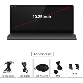 Lexus NX 2014-2017 (A53)