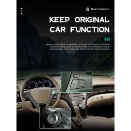 Lexus RX 2009-2014 высокой конфигурации