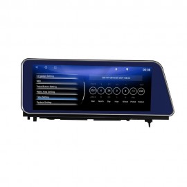 Lexus RX 2014-2019 (A55)