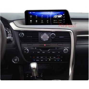 Lexus RX 2020 (A53)