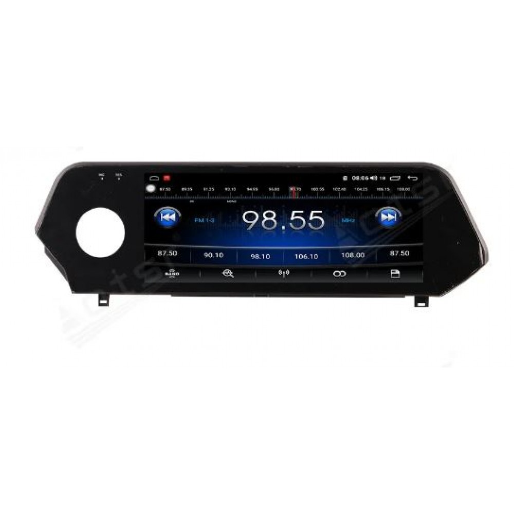 Lexus UX 2018-2020 (A55)