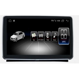 Mercedes-Benz ML-Class GL-Class W166 2013-2015