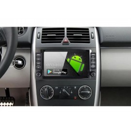 Штатные Магнитолы Mercedes Benz B200 ANDROID 12 8inch 4/32GB