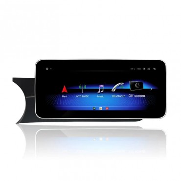 Mercedes-Benz C-Class W204 2011-2013