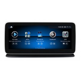 Mercedes CLS Class 2010-2013 (A55)