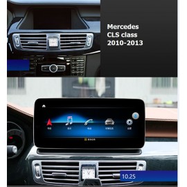 Mercedes CLS Class 2010-2013 (A55)
