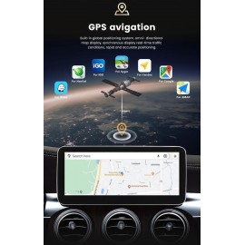 Mercedes CLS Class 2010-2013 (A55)