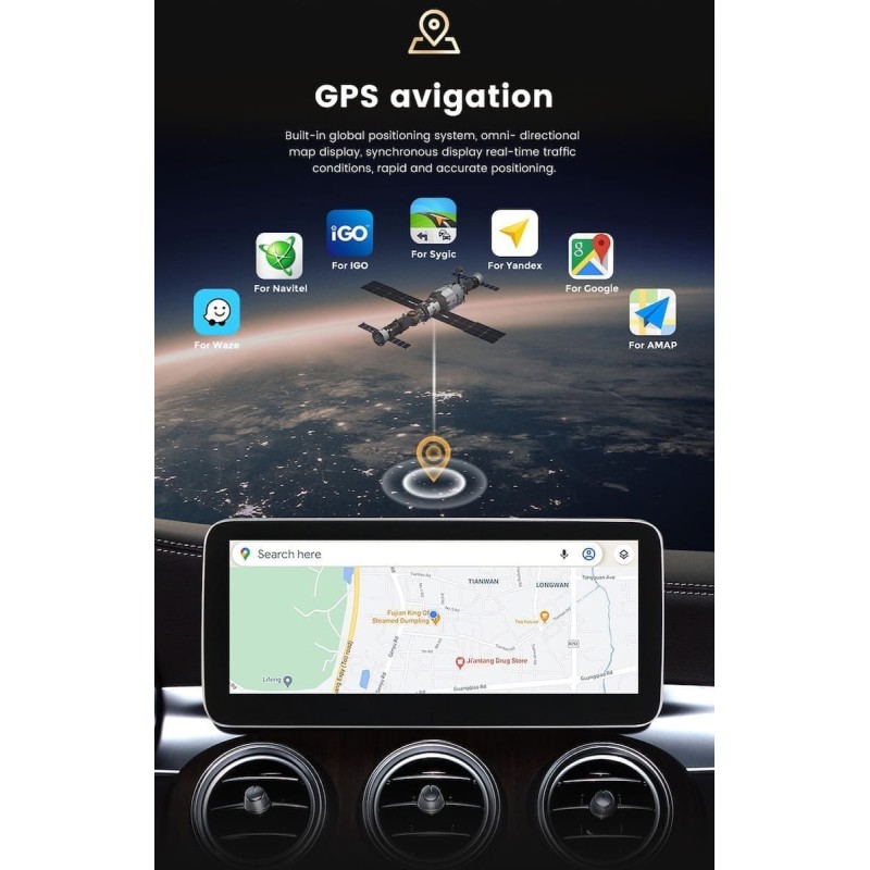 Mercedes CLS Class 2010-2013 (A55)