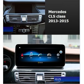 Mercedes CLS Class 2013-2015 (A55)