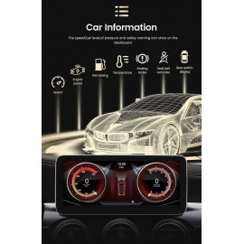 Mercedes CLS Class 2013-2015 (A55)