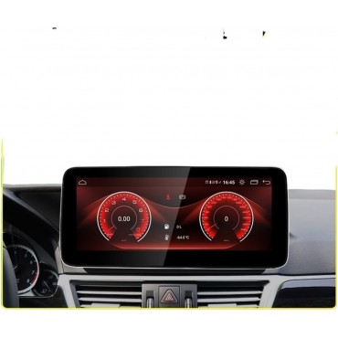 Mercedes-Benz E-Class W207 W212 2010-2013