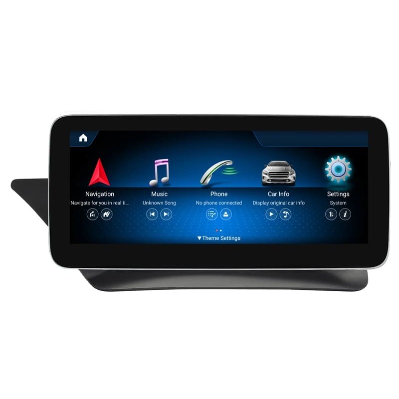 Mercedes-Benz E-Class W207 W212 2014