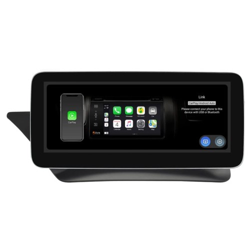 Mercedes-Benz E-Class W207 W212 2014 (A53)