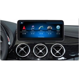 Mercedes-Benz E-Class W207 W212 2014 (A53)