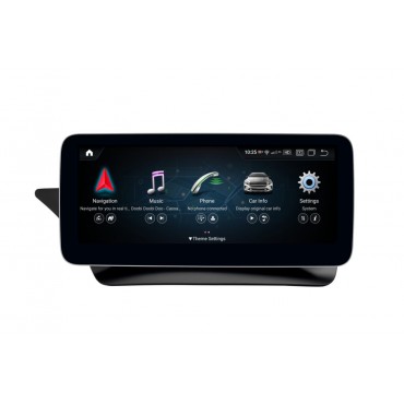 Mercedes-Benz E-Class W207 W212 2015
