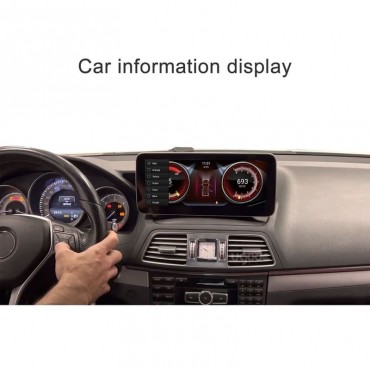 Mercedes-Benz E-Class W207 W212 2015 (A53)