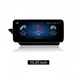 Mercedes-Benz E-Class W207 W212 2015 (A53)