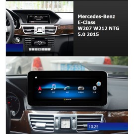 Mercedes-Benz E-Class W207 W212 2015 (A53)