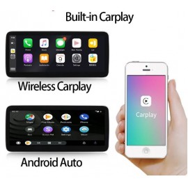 Mercedes-Benz GLA-Class, CLA-Class, A-Class 2013-2015