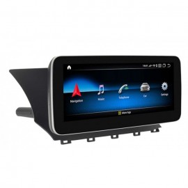 Mercedes GLK Class 2009-2012 (A53)