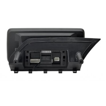 Mercedes GLK Class 2009-2012 (A55)