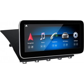 Mercedes GLK Class 2013-2015 (A53)