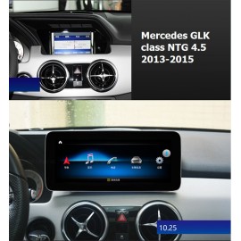 Mercedes GLK Class 2013-2015 (A53)