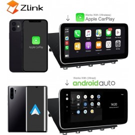 Mercedes GLK Class 2013-2015 (A53)