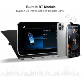 Mercedes GLK Class 2013-2015 (A53)