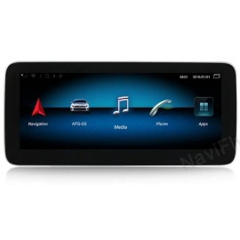 Mercedes V Class 2015-2018