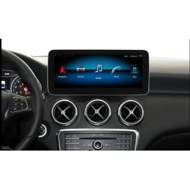 Mercedes V Class 2015-2018