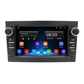 Штатные Магнитолы Opel Universal ANDROID 7inch 4/32GB
