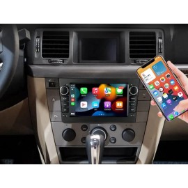 Штатные Магнитолы Opel Universal ANDROID 7inch 4/32GB