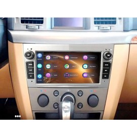 Штатные Магнитолы Opel Universal ANDROID 12 7inch 4/32GB