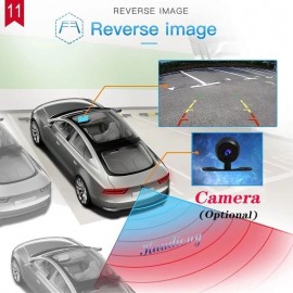 Porsche Boxster 2013-2015, 911 2012-2018, 718 2016 (A53)