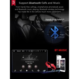 Porsche Boxster 2013-2015, 911 2012-2018, 718 2016 (A53)