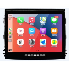 Porsche Cayenne 4G 2010-2015 (A53)