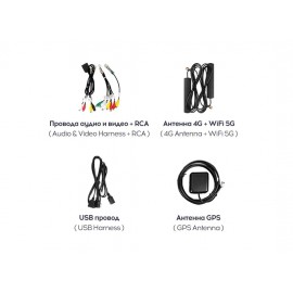 Штатная магнитола Teyes CC3 4GB+64GB 9-inch Штатная магнитола Teyes CC3 4GB+64GB 9-inch