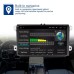 Штатная магнитола 9-inch для VOLKSWAGEN UNIVERSAL 9003 - A7