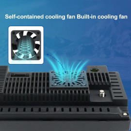 Штатная магнитола 9-inch для VOLKSWAGEN UNIVERSAL 9003 - Q8